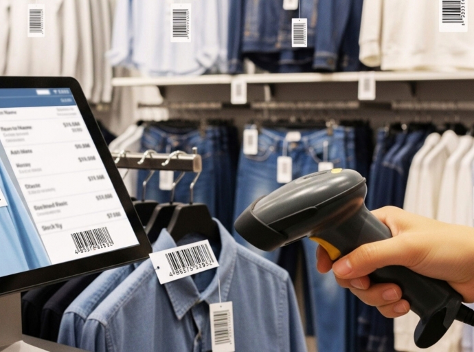 From Bazaars to Barcodes: The rise of value-driven, tech-powered fashion in India